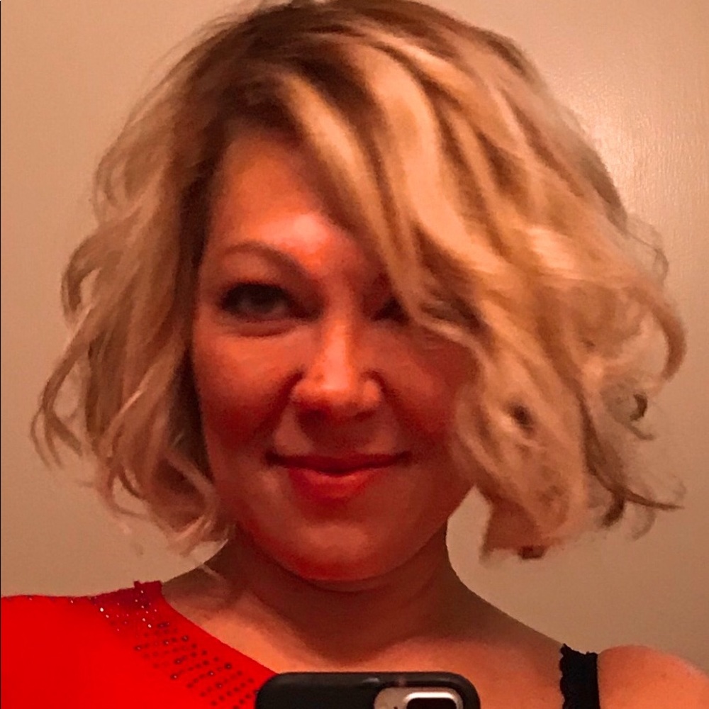 Meet your Posher, Sandra